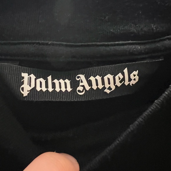 Palm Angels T Shirt - Picture 3 of 8